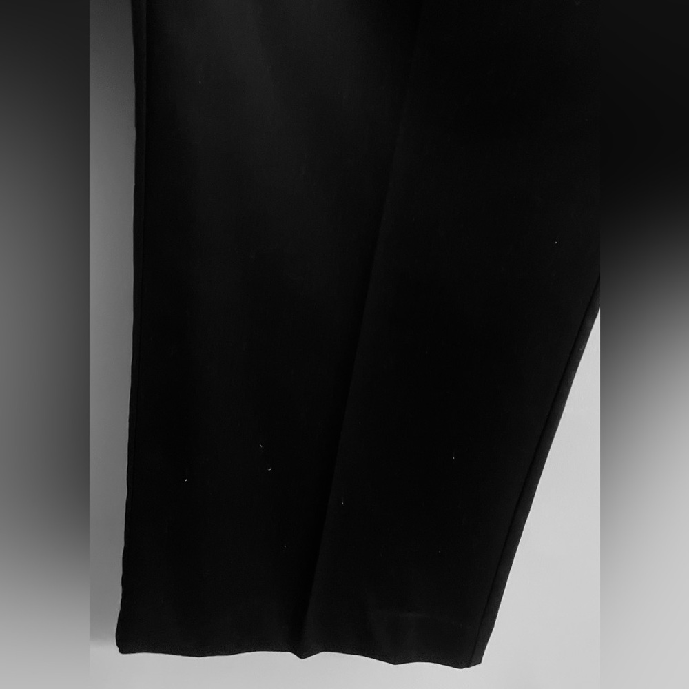 Alfred Dunner Womens 16 Pants, Pull On/ Back Elastic Waistband - Picture 12 of 16